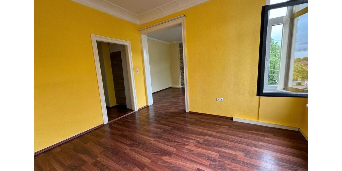 Etagenwohnung Bremerhaven Lehe - 3 Zimmer, 79 m&sup2;, 490&euro; | Angebot:26597369