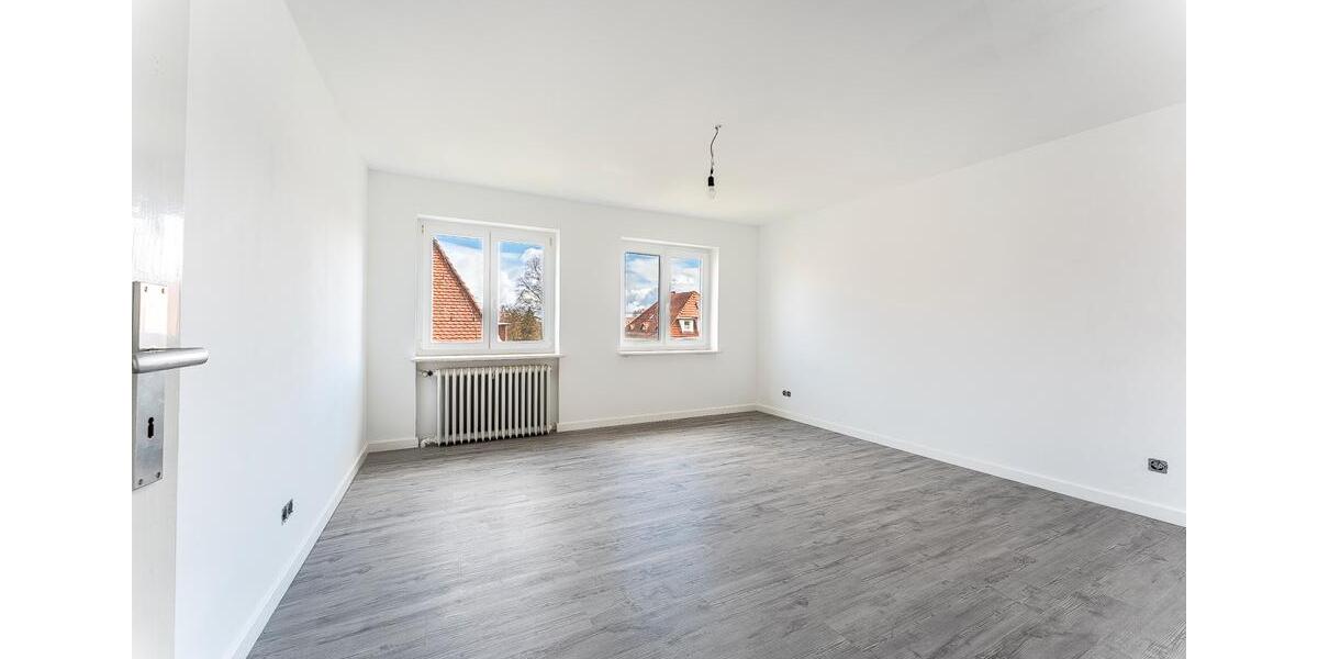 Etagenwohnung Kassel Bad Wilhelmshöhe - 3.5 Zimmer, 107 m&sup2;, 1.500&euro; | Angebot:25988214
