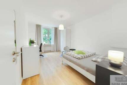 Zimmer Düsseldorf / Friedrichstadt Friedrichstadt - 700&euro; | Angebot:27237552