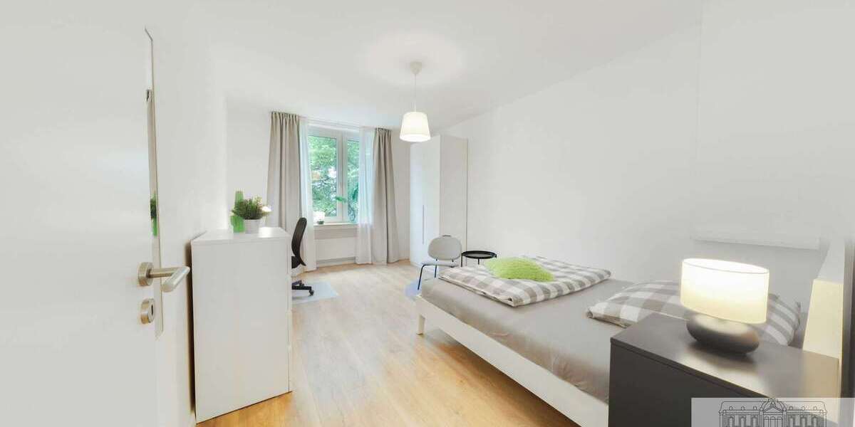 Zimmer Düsseldorf / Friedrichstadt Friedrichstadt - 700&euro; | Angebot:27237552
