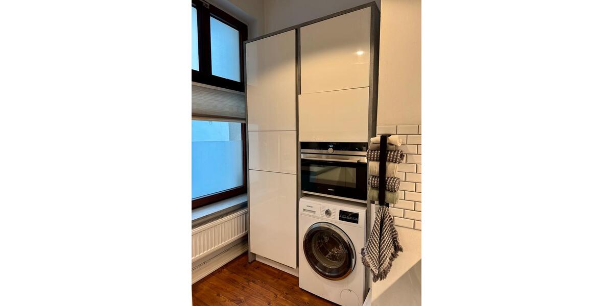 Wohnen auf Zeit Hamburg Sternschanze - 3 Zimmer, 65 m&sup2;, 1.950&euro; | Angebot:25280023