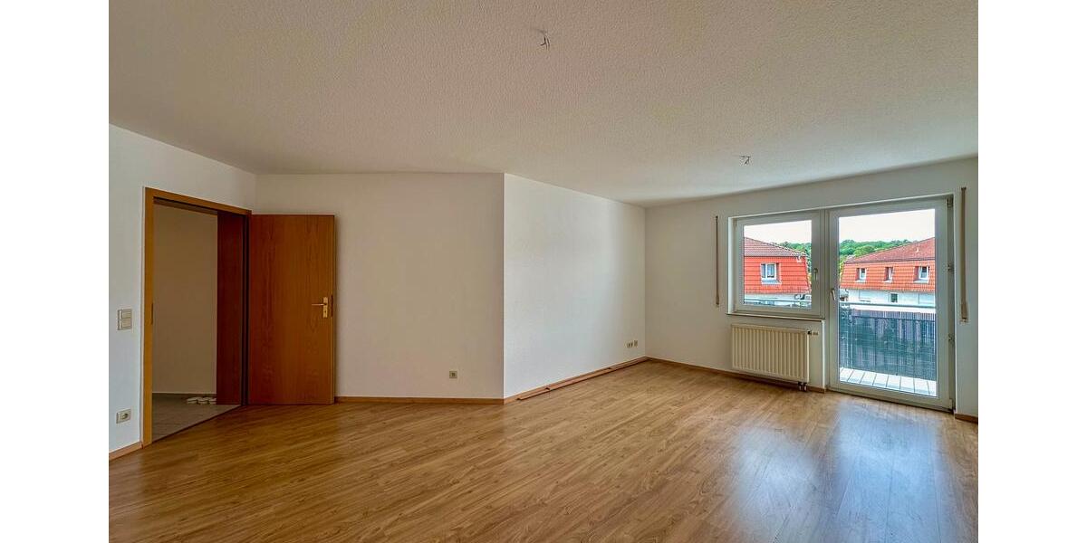 Dachgeschoßwohnung Naumburg (Saale) - 2 Zimmer, 59 m&sup2;, 430&euro; | Angebot:24954278