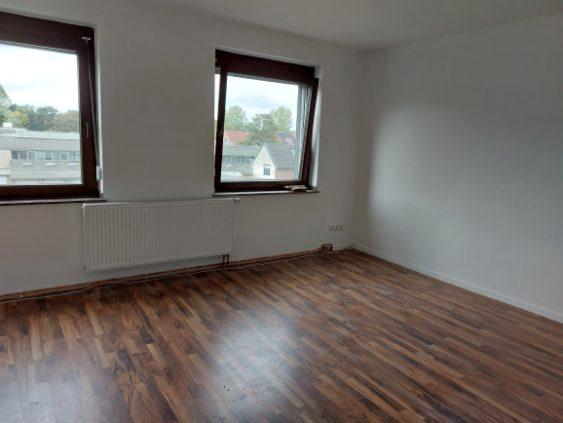 Etagenwohnung Moers - 2 Zimmer, 62 m&sup2;, 520&euro; | Angebot:26462834