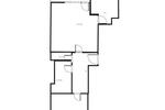 Attraktive 2-Zimmer-Wohnung mit Balkon und EBK zimmer