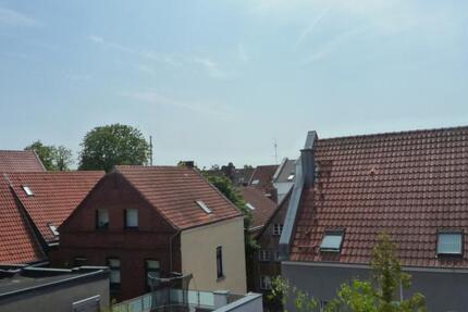 Ahlen, Imposante Maisonettewohnung in ruhiger City-Lage! 3 zimmer