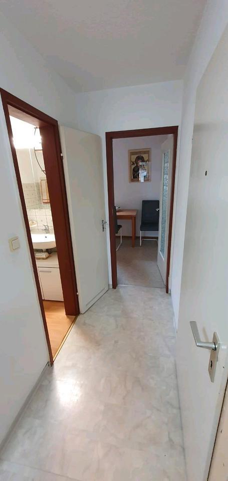 3 Zimmer Wohnung