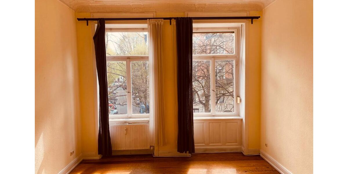 Wohnen auf Zeit Wiesbaden Nordost - 1 Zimmer, 23 m&sup2;, 550&euro; | Angebot:26030253