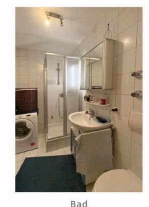 Etagenwohnung Langdorf - 2 Zimmer, 65 m&sup2;, 490&euro; | Angebot:25282336