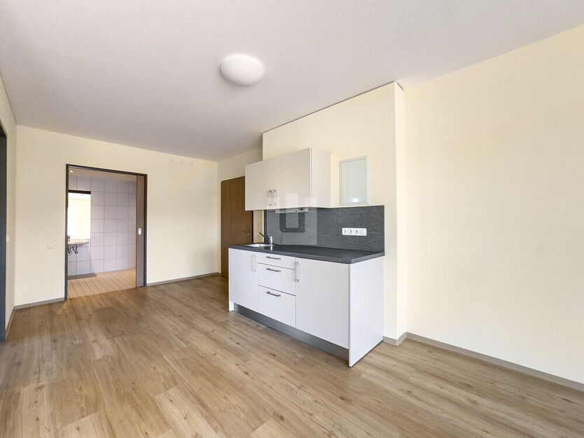 WINDISCH - Moderne 2-Zi.-Wohnung im betreuten Wohnen in Maisach ab 60 Jahre - sofort bezugsfrei!