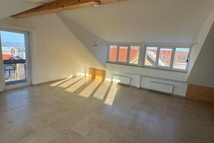 Wohnung Mindelheim - 2 Zimmer, 105 m&sup2;, 899&euro; | Angebot:24877766