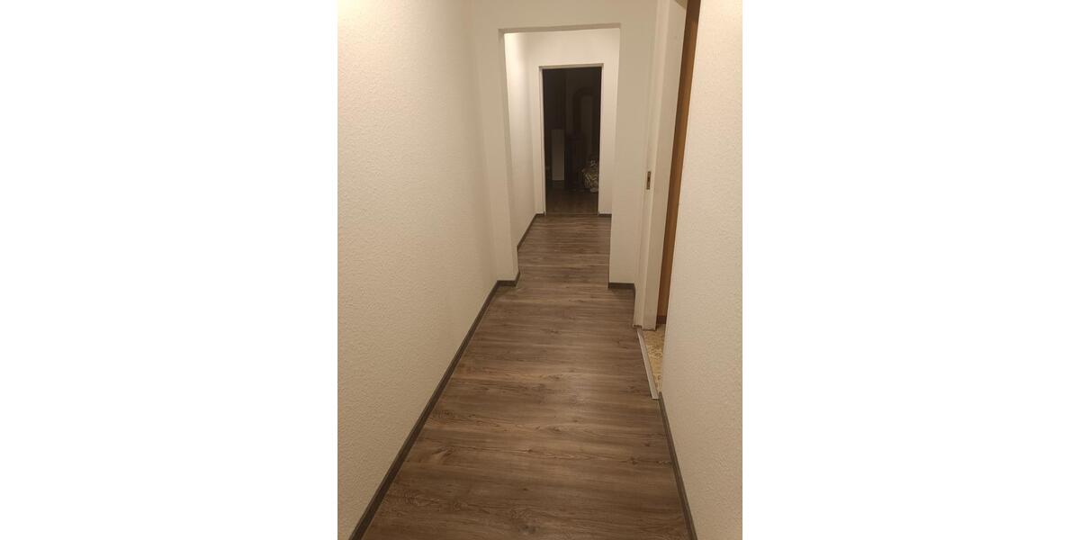 Erdgeschoßwohnung Rudolstadt - 3 Zimmer, 58 m&sup2;, 420&euro; | Angebot:24909773