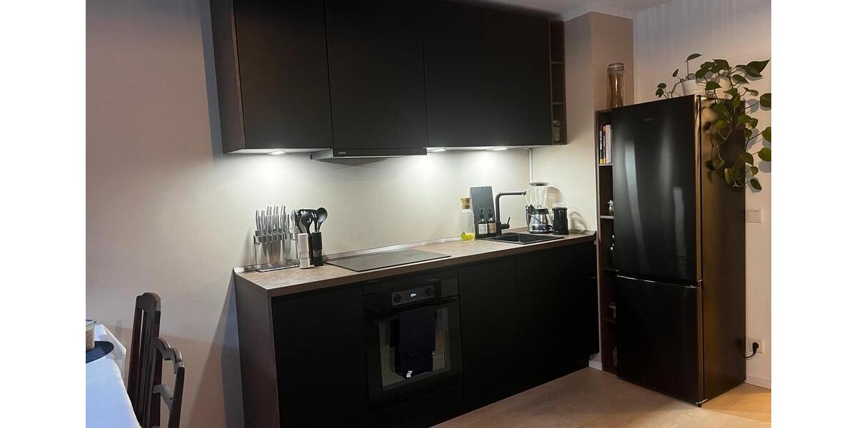 Wohnen auf Zeit Düsseldorf Stadtbezirk 2 - 2 Zimmer, 65 m&sup2;, 1.400&euro; | Angebot:26154132