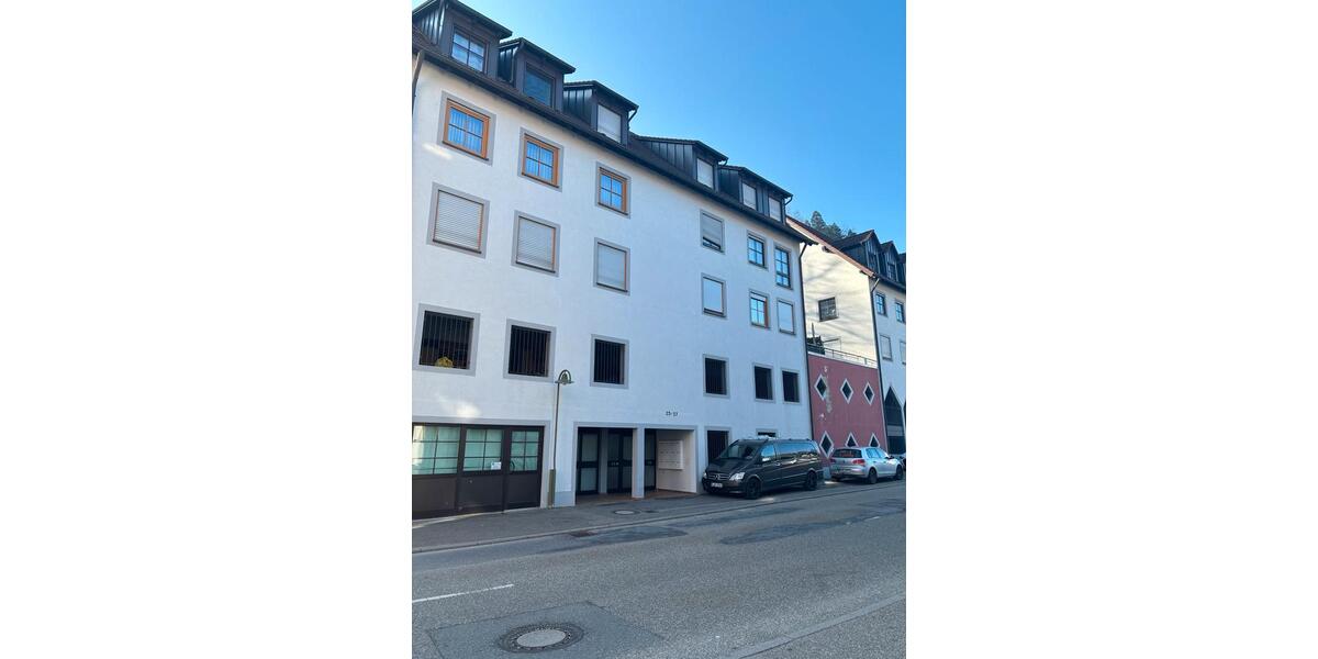 4 Zimmer Wohnung zu vermieten 4 zimmer