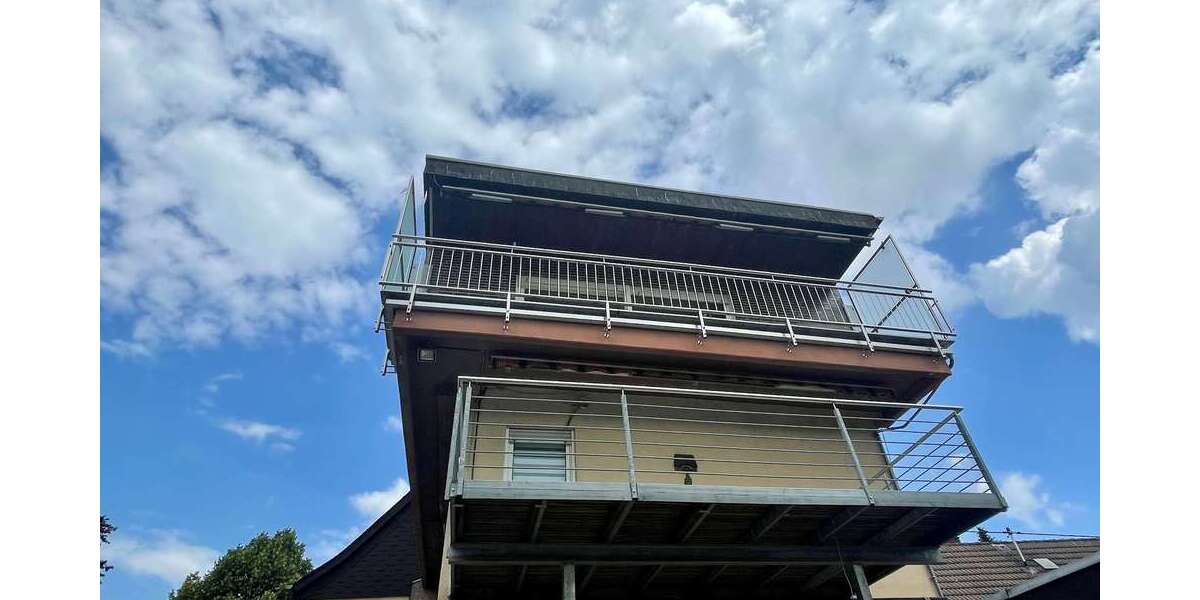 Wohnung zum Mieten in Wirges 950 € 110 m² 2 zimmer