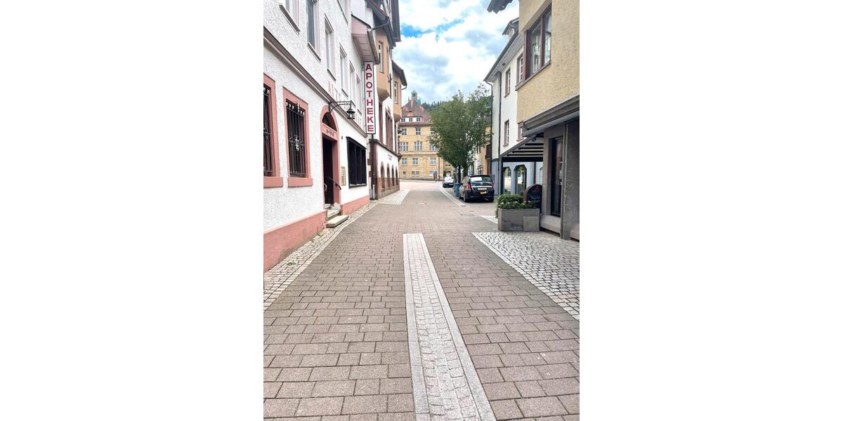 Gewerbeobjekt Schramberg - 1.045&euro; | Angebot:26616830
