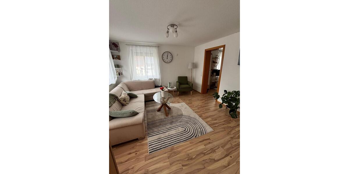 Erdgeschoßwohnung Herbertingen - 3 Zimmer, 84 m&sup2;, 850&euro; | Angebot:25311139