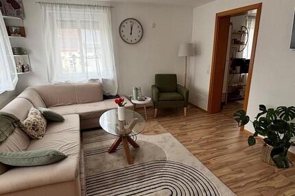 Wohnung Herbertingen - 3 Zimmer, 84 m&sup2;, 850&euro; | Angebot:25311139