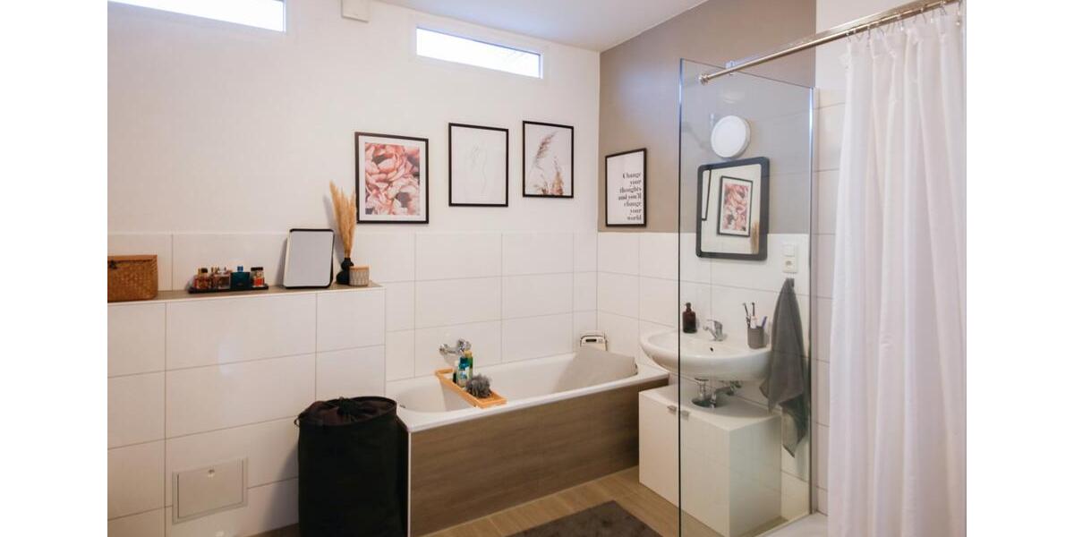 Etagenwohnung Kappeln - 2 Zimmer, 77 m&sup2;, 730&euro; | Angebot:25886541