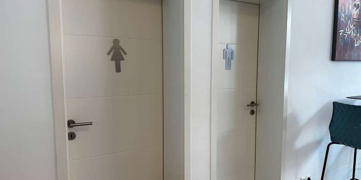 Eiscafé mit großer Terrasse in guter Lage zimmer