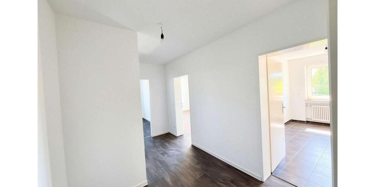 Etagenwohnung Warstein - 2 Zimmer, 62 m&sup2;, 430&euro; | Angebot:26440864
