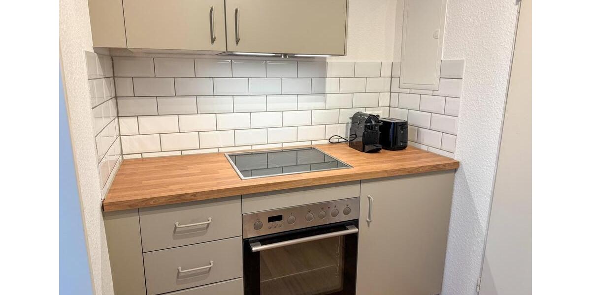 Dachgeschoßwohnung Andernach - 1 Zimmer, 25 m&sup2;, 395&euro; | Angebot:24695258