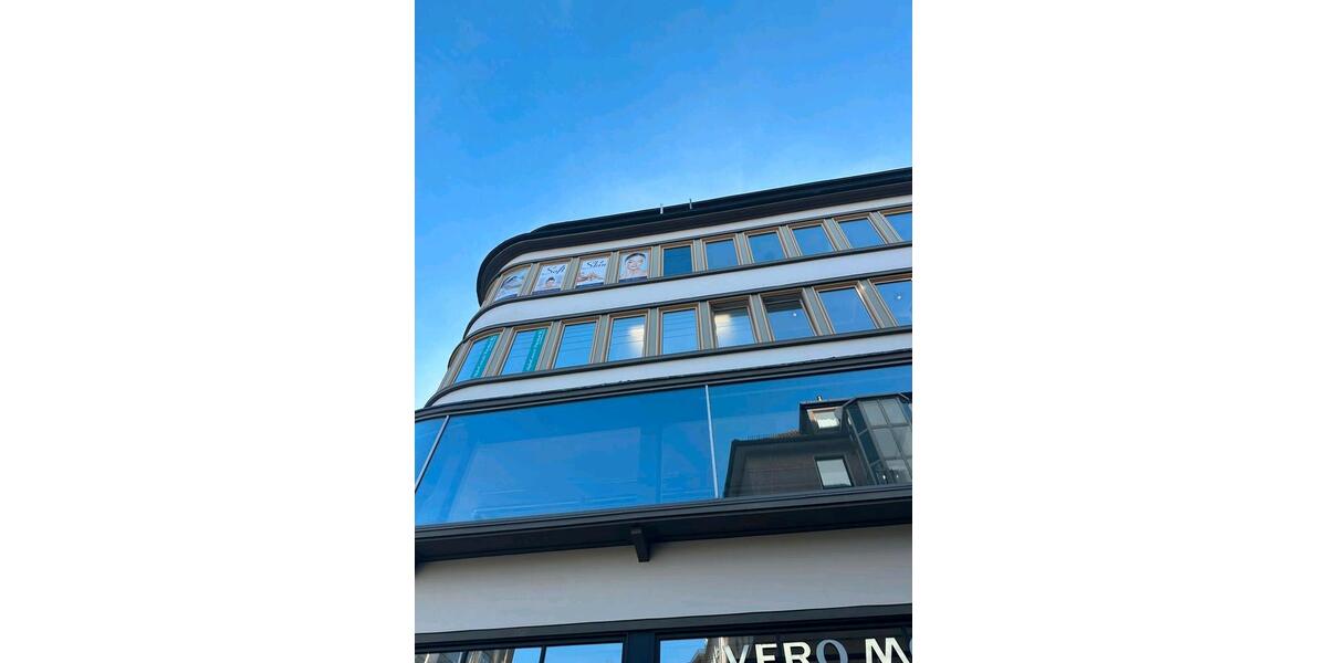 Gewerbeobjekt Hildesheim Bockfeld - 1.100&euro; | Angebot:24472593