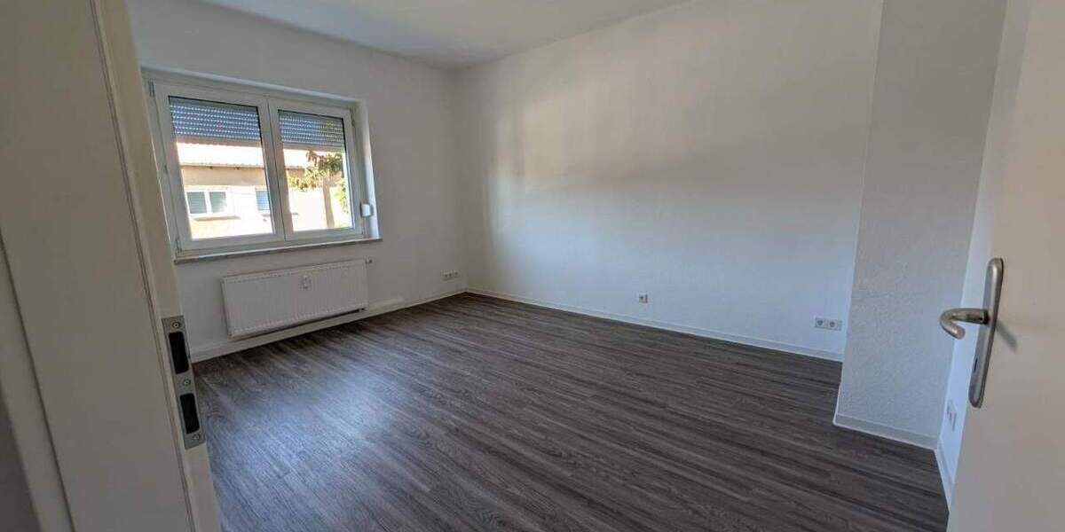 Etagenwohnung Schkeuditz Altscherbitz - 3 Zimmer, 54 m&sup2;, 486&euro; | Angebot:25862350