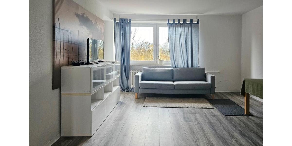 Etagenwohnung Bremerhaven Lehe - 2 Zimmer, 68 m&sup2;, 459&euro; | Angebot:24865338