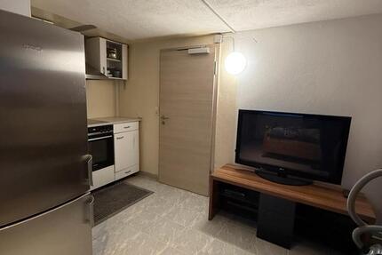 Wohnen auf Zeit Mühlhausen - 1 Zimmer, 28 m&sup2;, 35&euro; | Angebot:25049938