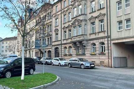 Wohnung Fürth Innenstadt - 2 Zimmer, 54 m&sup2;, 650&euro; | Angebot:25287717