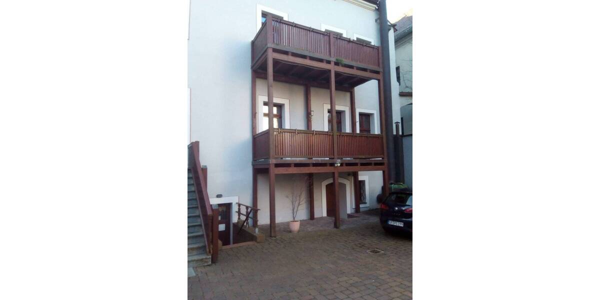 Etagenwohnung Görlitz Altstadt - 2 Zimmer, 63 m&sup2;, 415&euro; | Angebot:26187411