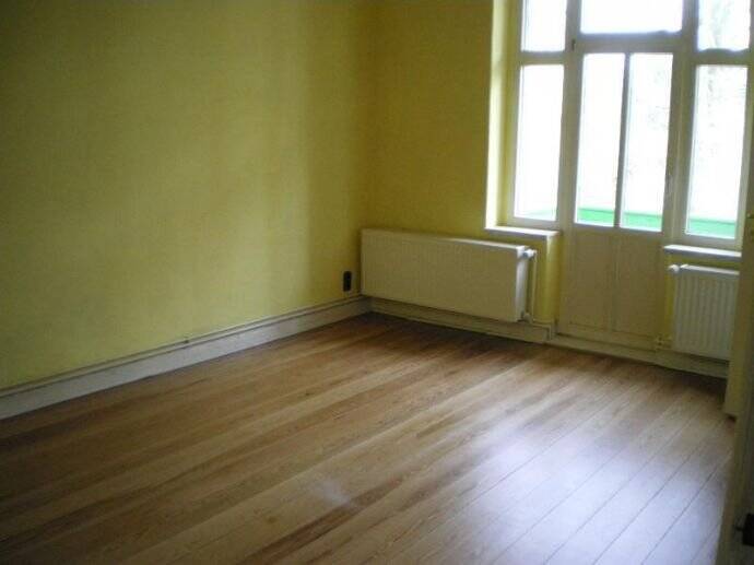 Etagenwohnung Grabow - 4 Zimmer, 103 m&sup2;, 525&euro; | Angebot:26841560