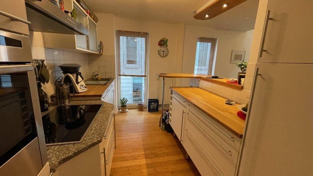 Maisonette Wohnung - 2 floor apartment in Stuttgart VaihingenKaltental available mid. February 2026 4 zimmer