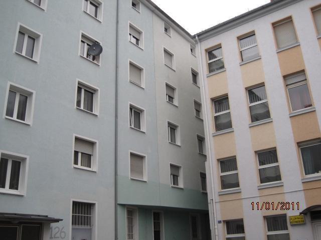 Etagenwohnung Ludwigshafen am Rhein - 3 Zimmer, 66 m&sup2;, 769&euro; | Angebot:24862381