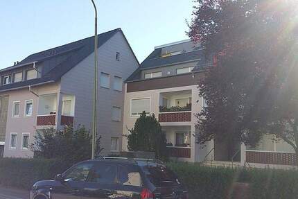 Wohnung Konz - 2 Zimmer, 68 m&sup2;, 515&euro; | Angebot:25744270