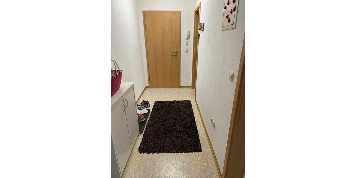 2 Zimmer Wohnung in Hahnbach zu vermieten zimmer