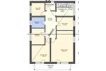 Etagenwohnung Tespe - 4 Zimmer, 114 m&sup2;, 1.270&euro; | Angebot:26449260