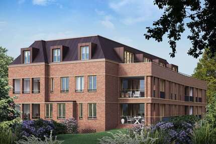 Wohnung zum Mieten in Kiel 4.973 € 181 m² 4 zimmer