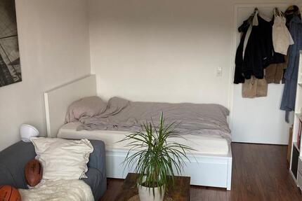 Wohnung Aachen Aachen-Mitte - 1 Zimmer, 59 m&sup2;, 425&euro; | Angebot:26265918