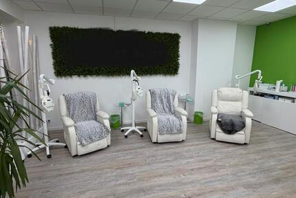 Gewerbeobjekt Siegen - 8&euro; | Angebot:24725328