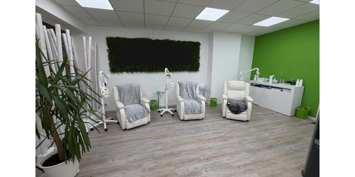 Gewerbeobjekt Siegen - 8&euro; | Angebot:24725328