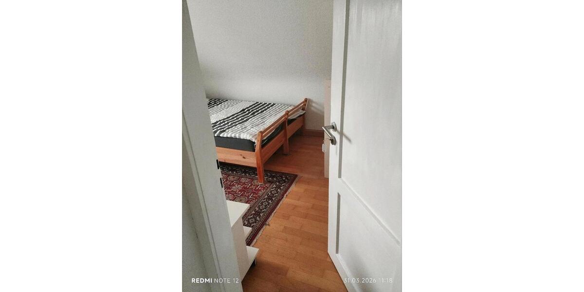 Wohnen auf Zeit Stuttgart Feuerbach - 1 Zimmer, 20 m&sup2;, 680&euro; | Angebot:26691478