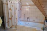 Etagenwohnung Sasbachwalden - 7 Zimmer, 180 m&sup2;, 755&euro; | Angebot:24688232