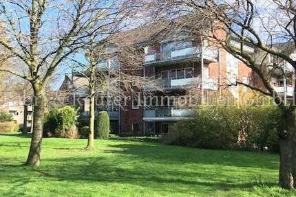 Wohnung Grefrath - 2 Zimmer, 88 m&sup2;, 850&euro; | Angebot:27346236