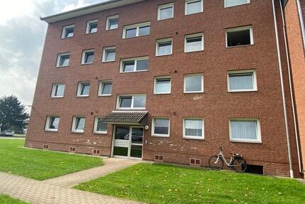 4- Zimmer Wohnung in Bad Fallingbostel mit Balkon 4 zimmer