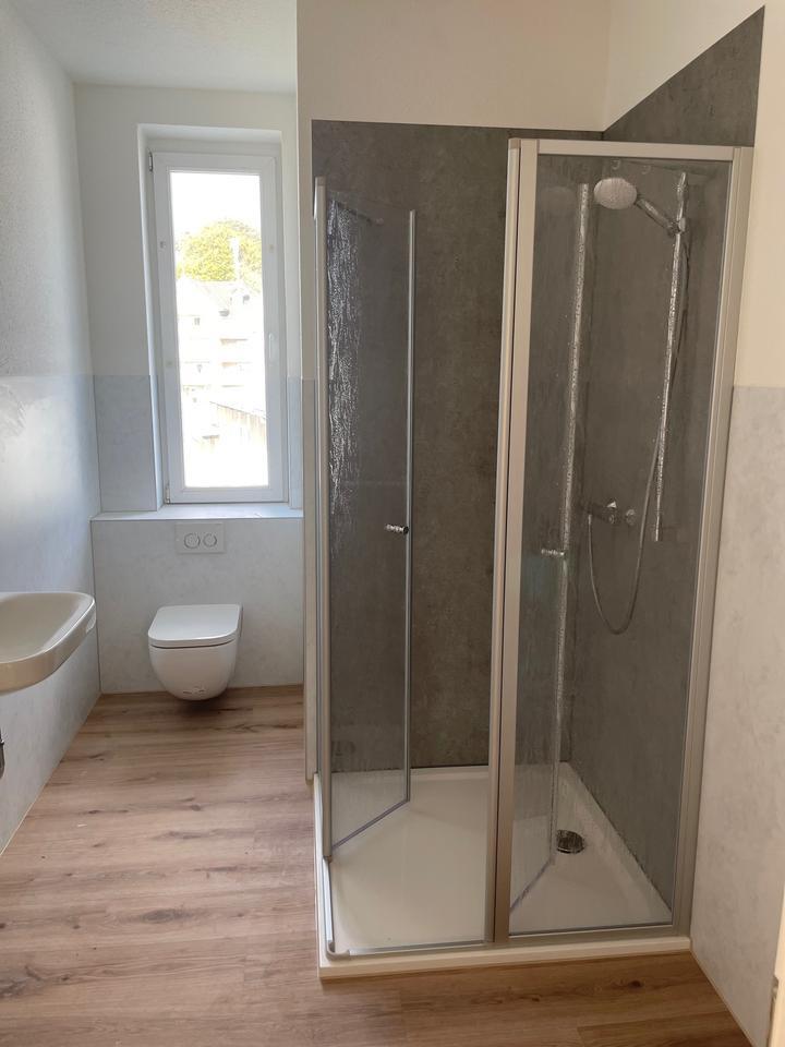 Großzügige 3,5 Raum Traumwohnung mit Ostseeblick in zentraler Wohnlage zimmer