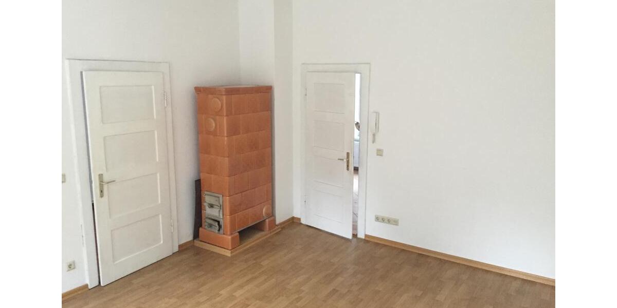 2-Zimmer-Wohnung mit ca. 43 m² in Lauchhammer OT Kostebrau 2 zimmer