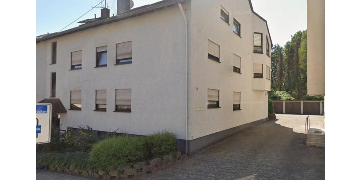 Etagenwohnung Saarbrücken Dudweiler - 3 Zimmer, 87 m&sup2;, 830&euro; | Angebot:25637826