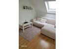 Dachgeschoßwohnung Sindelfingen Sindelfingen (Stadt) - 1 Zimmer, 32 m&sup2;, 700&euro; | Angebot:26603924
