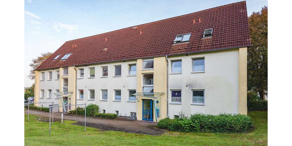 Etagenwohnung Schwentinental - 1.5 Zimmer, 45 m&sup2;, 480&euro; | Angebot:24952903